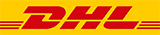 dhl shipping with tracking-id and insurace