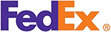 fedex shipping with tracking-id and insurace