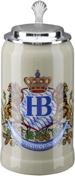 Hofbräuhaus Munich HB 1 L